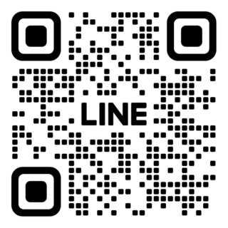 QR Code เพิ่มเพื่อน LINE Flash Charge